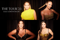 Victoria's Secret the Tour'23 Galası New York'ta Gerçekleşti